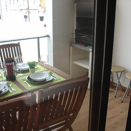 Apartamento Sol E Mar 1 蒙蒂戈杜 外观 照片