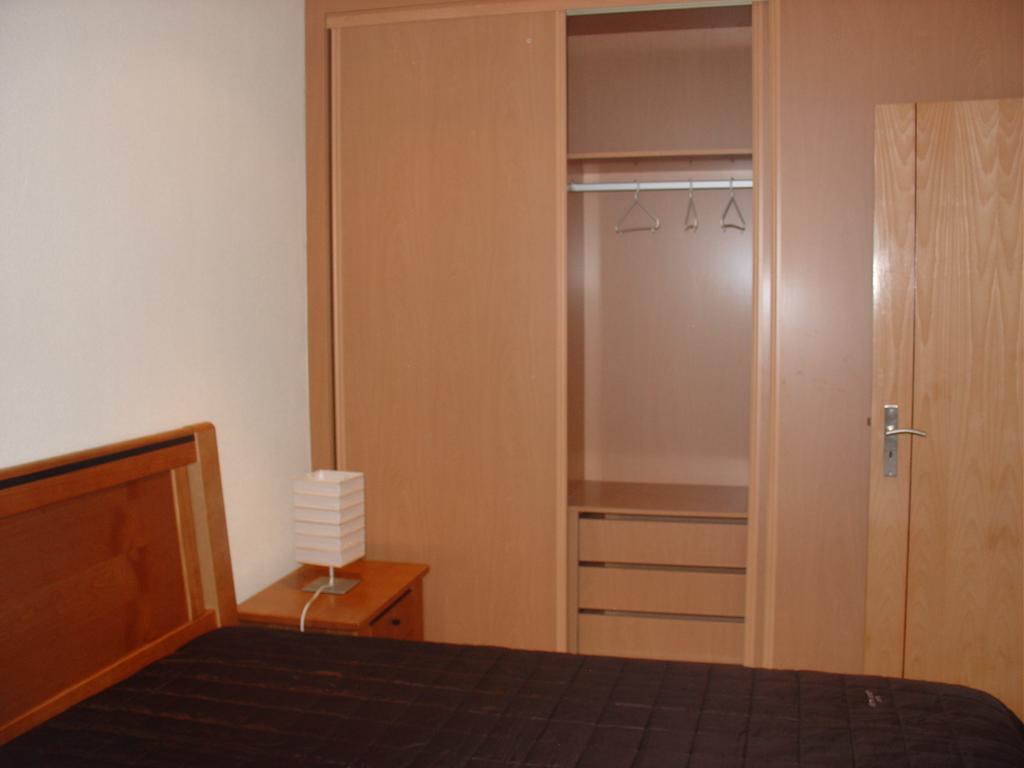 Apartamento Sol E Mar 1 蒙蒂戈杜 外观 照片