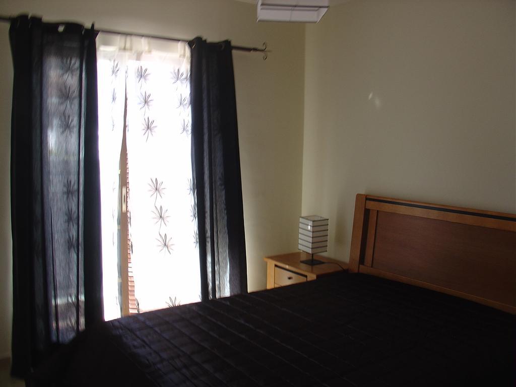 Apartamento Sol E Mar 1 蒙蒂戈杜 外观 照片