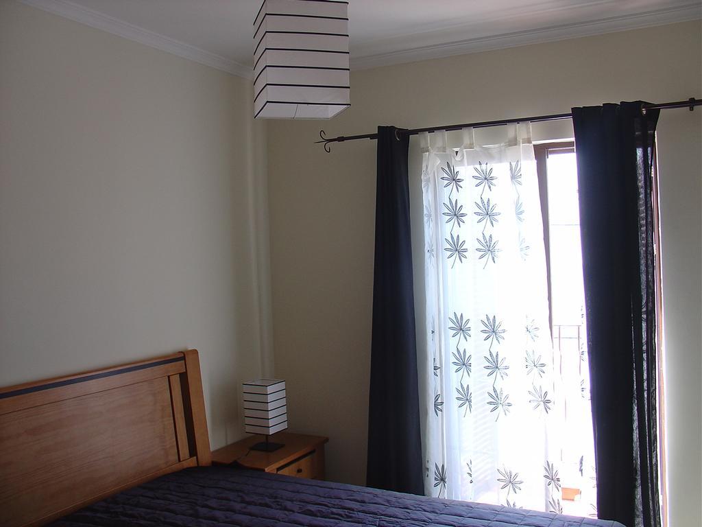 Apartamento Sol E Mar 1 蒙蒂戈杜 外观 照片