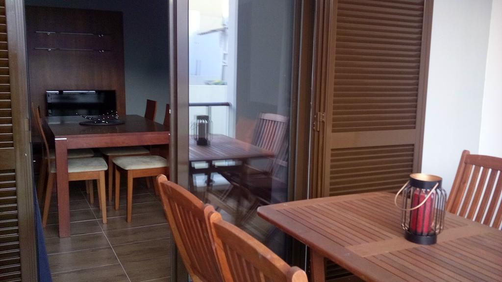 Apartamento Sol E Mar 1 蒙蒂戈杜 外观 照片